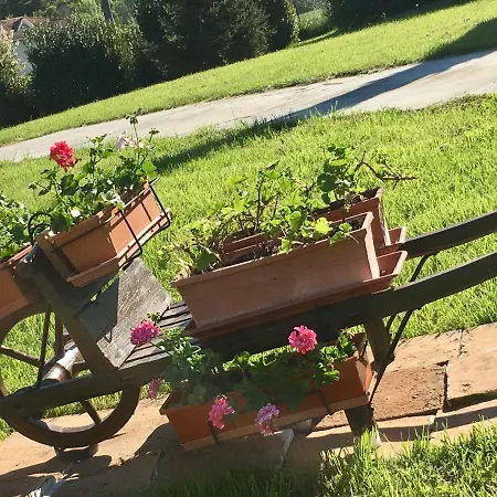 Un Air De Campagne Saint-Jean-de-Thurac