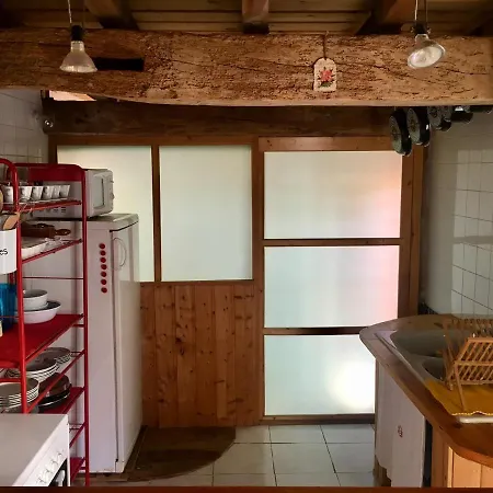 Un Air De Campagne